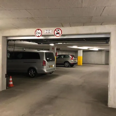 Glemmtal ザールバッハ・ヒンターグレム