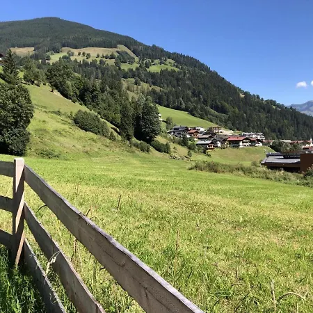 Glemmtal * Viehhofen