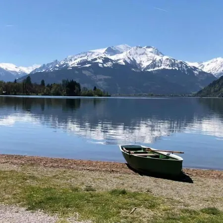 Apartment Glemmtal *