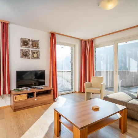 Glemmtal Appartement Viehhofen