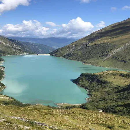 Glemmtal Daire Saalbach-Hinterglemm