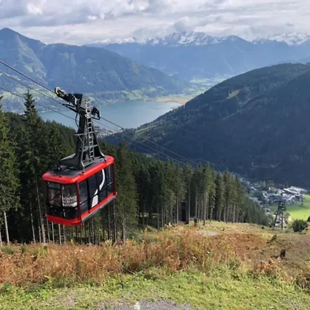 Apartment Glemmtal *