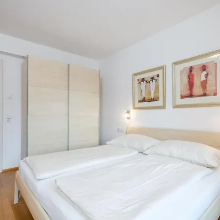 Appartement Glemmtal