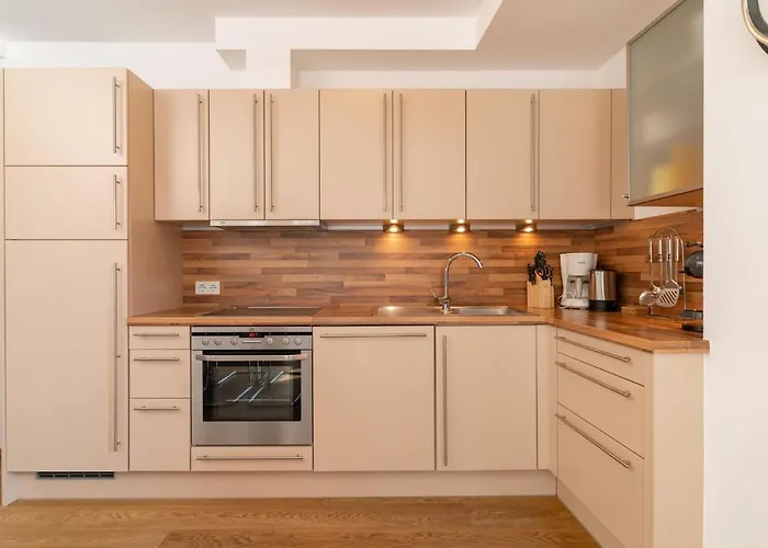 Apartamento Glemmtal