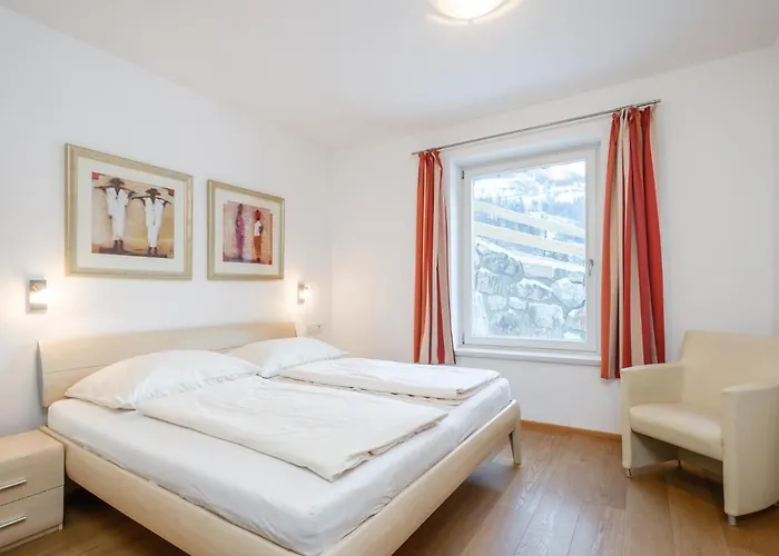Apartamento Glemmtal