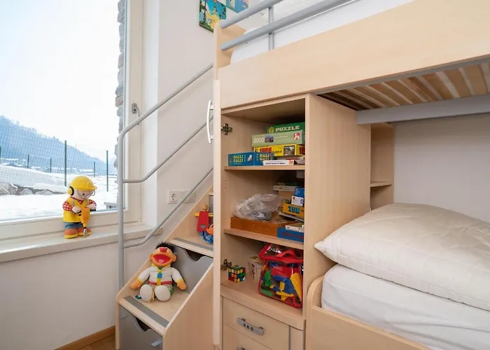 Glemmtal * Viehhofen