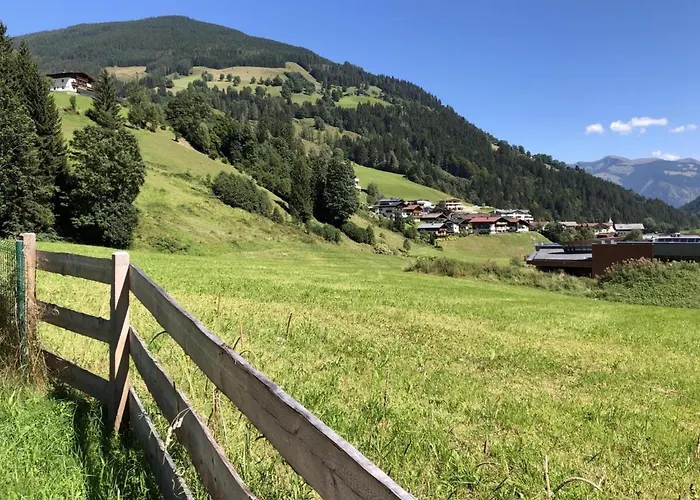 Glemmtal * Viehhofen