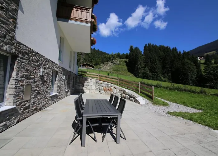 Glemmtal * Viehhofen