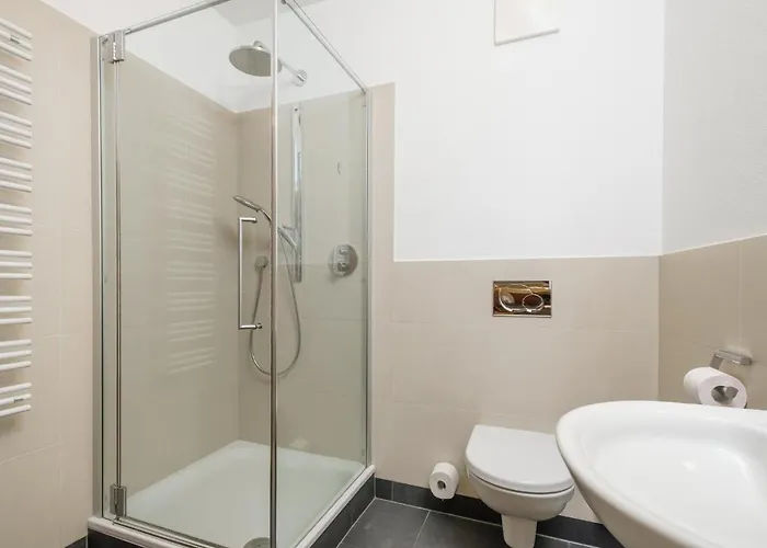 Glemmtal Apartamento *