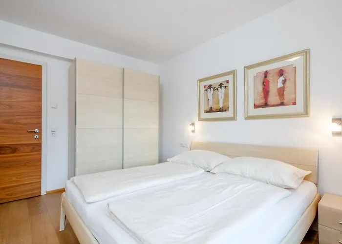 Apartamento Glemmtal