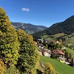 Apartment Glemmtal Viehhofen