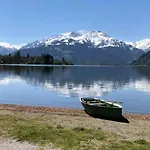 Апартаменты Glemmtal *