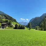 Apartment Glemmtal