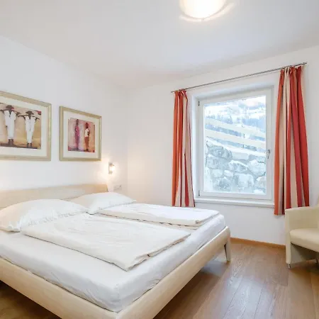 Apartmán Glemmtal