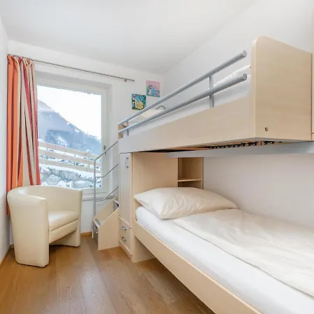 Glemmtal Apartament Saalbach-Hinterglemm