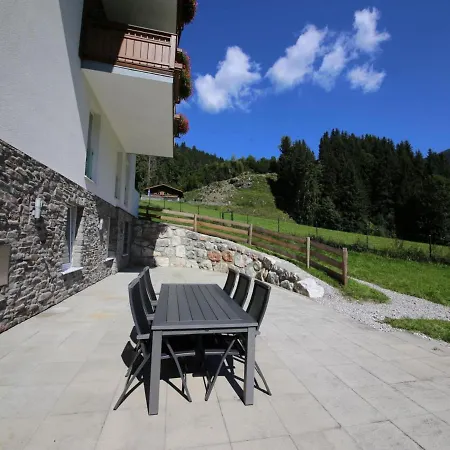 Glemmtal * Saalbach-Hinterglemm