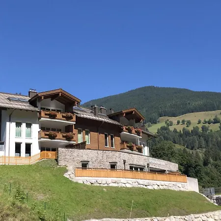 Glemmtal Фихофен