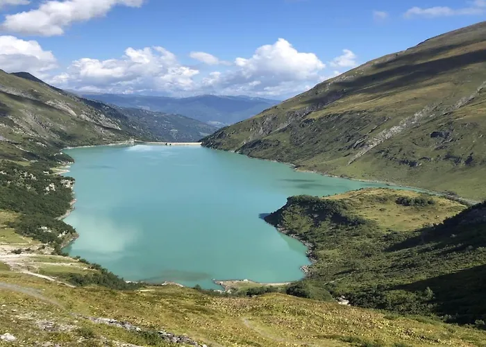 Glemmtal Lejlighed Viehhofen