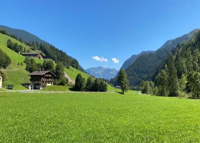 Lejlighed Glemmtal